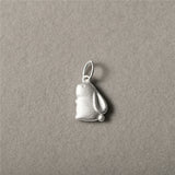 Sterling Silver Necklace Pendant Gift Zodiac – Jewelry Gift Ideas — 6