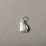 Sterling Silver Necklace Pendant Gift Zodiac – Jewelry Gift Ideas — 6