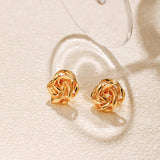 Women's Fashion Commuter All-match Vintage Earrings – Stylish Gifts — 11