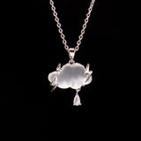 Superior Necklace Designed By Minority – Jewelry Gift Ideas — 5