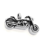 Style Motorcycle Pendant Commemorative Urn – Jewelry Gift Ideas — 3