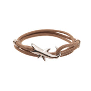 Milan Line Ocean Anchor Style Bracelet – Stylish Gifts — 3