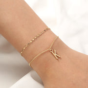 Special-interest Design Pentagram Tassel Bracelet – Jewelry Gift Ideas — 3