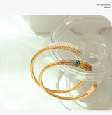 European And American Niche Design Ns Style – Jewelry Gift Ideas — 13
