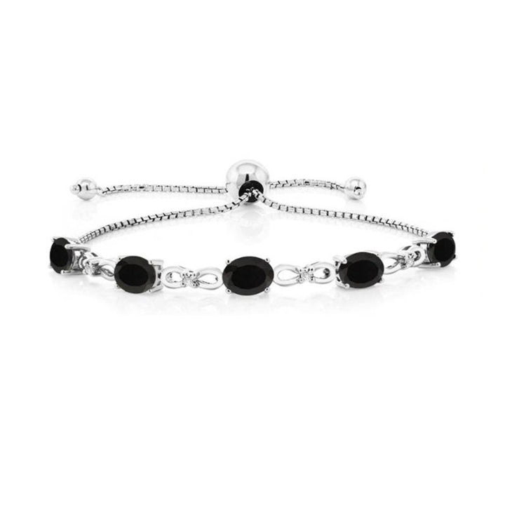 European And American Stitching Bracelet Inlaid – Jewelry Gift Ideas — 1