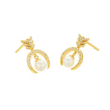 Personalized Versatile Earrings – Birthday Gifts — 2