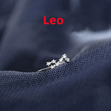 Zodiac Sign Ring – Stylish Gifts — 4