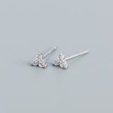 Light Luxury Earrings With Everything – Special Occasion Gifts — 12