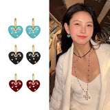 Light Luxury Temperament Niche Irregular Twisted – Jewelry Gift Ideas — 6