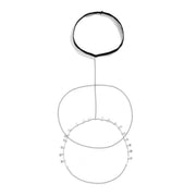 Leisure Beach Pearl Leg Ring Body Chain – Outdoor Gifts — 14