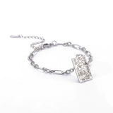 12 Tarot Card Series Fashion Trend Long Oval Link – Stylish Gifts — 18