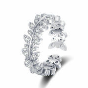 Ring Women's Fashion Japanese Style Mild Luxury High – Stylish Gifts — 4