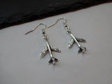 Women's Fashion Personalized Aircraft Earrings – Stylish Gifts — 4
