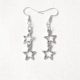 Cute Meteor Earrings And Stars – Stylish Gifts — 5