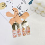 European And American Retro Earrings Female – Gifts for Her — 8