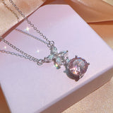 Jewelry Suit Fashion SquareZircon – Jewelry Gift Ideas — 4
