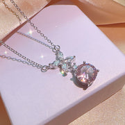 Jewelry Suit Fashion SquareZircon – Jewelry Gift Ideas — 4