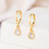 Special Interest Light Luxury Micro-inlaid AAA – Jewelry Gift Ideas — 8
