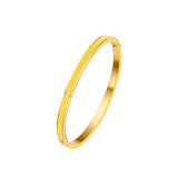 Epoxy Jewelry Ladies Gold Stainless Steel – Jewelry Gift Ideas — 4