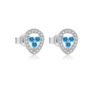 Women's Simple All-matching 925 Sterling Silver Finely – Gifts for Her — 8