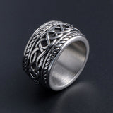 Fashion Trend Jewelry Retro Punk Men's Wrench Ring – Stylish Gifts — 1