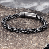 Stainless Steel Jewelry Retro Titanium Steel – Jewelry Gift Ideas — 3