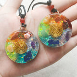 Natural Crystal Agate Semi-precious Stone – Jewelry Gift Ideas — 2