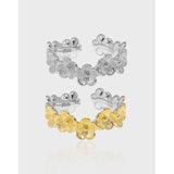 Special-interest Design Minimalist Small Chrysanthemum – Gifts for Her — 6