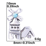 Series Charm Module Bracelet Accessories DIY Patch – Stylish Gifts — 12