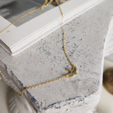 Women's S925 Sterling Silver Free Bird Necklace – Jewelry Gift Ideas — 2