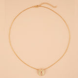 Heavenly Angel Wings Necklace Fashion Gold Silver – Jewelry Gift Ideas — 6