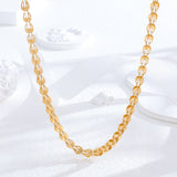 Stainless Steel Pigment Chain Ins Style – Stylish Gifts — 4