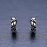 European And American Retro Women's Round Earrings – Gifts for Her — 4