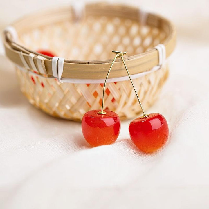 Women's Fashion Temperament Simple Long Earrings – Stylish Gifts — 1