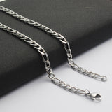 Men's And Women's Stainless Steel Chain – Gifts for Her — 7