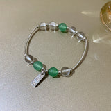 Beaded Crystal Bracelet Women – Jewelry Gift Ideas — 6
