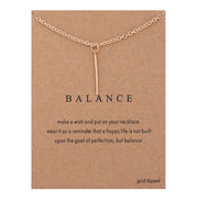 Fashion Bowknot Necklace Clavicle Chain – Jewelry Gift Ideas — 6