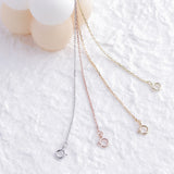 Can Be Paired With Different Pendants For Daily – Thoughtful Gifts — 5