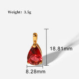 Titanium Steel European And American DIY – Jewelry Gift Ideas — 4