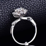 Women's Personalized Fashion Ring – Stylish Gifts — 4