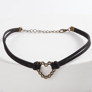 Clavicle Chain Neck Accessories Neck Strap – Jewelry Gift Ideas — 10