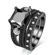 Stainless steel dragon pattern ring – Gift Ideas — 9