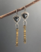Women's Fashion Personality Creative Geometric – Stylish Gifts — 6