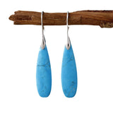 High Quality Light Luxury Long Water Drops Natural Stone – Gift Ideas — 8
