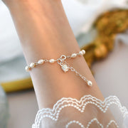 Jewelry Women's Freshwater Pearl Bunny Bracelet – Jewelry Gift Ideas — 2