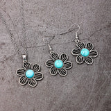 Female Fashion Personality Distressed Metal – Jewelry Gift Ideas — 6