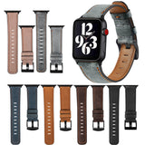 Vintage First Layer Cowhide Leather Strap – Unique Gift Ideas — 5