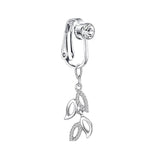 Women's Navel Nail Ornament Earrings – Gifts for Her — 2