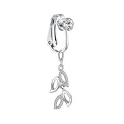Women's Navel Nail Ornament Earrings – Gifts for Her — 2