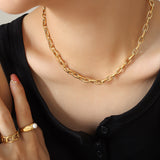 Niche Hip Hop Trendy Cool Copper Material Ornament – Gifts for Her — 7